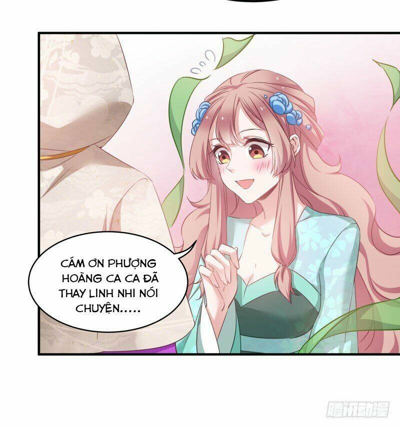 Trò Chơi Trừng Phạt: Chapter 72
