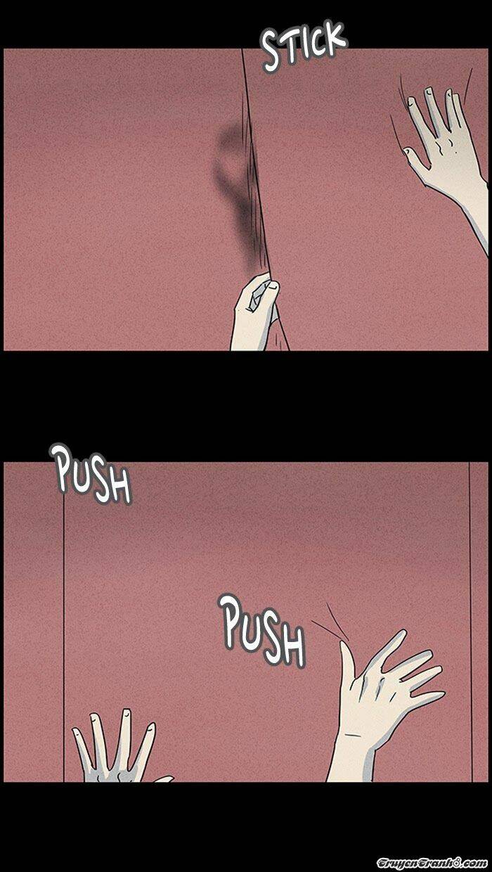 Những Câu Chuyện Bất Thường: Chapter 52