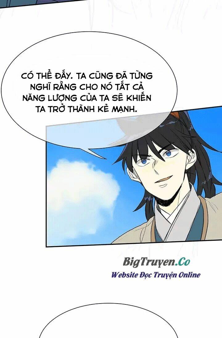 Học Sĩ Tái Sinh: Chapter 74