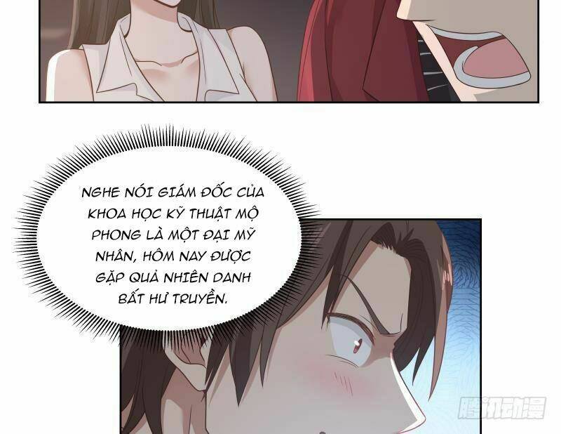 Đô Thị Tuyệt Thế Cuồng Tôn: Chapter 6