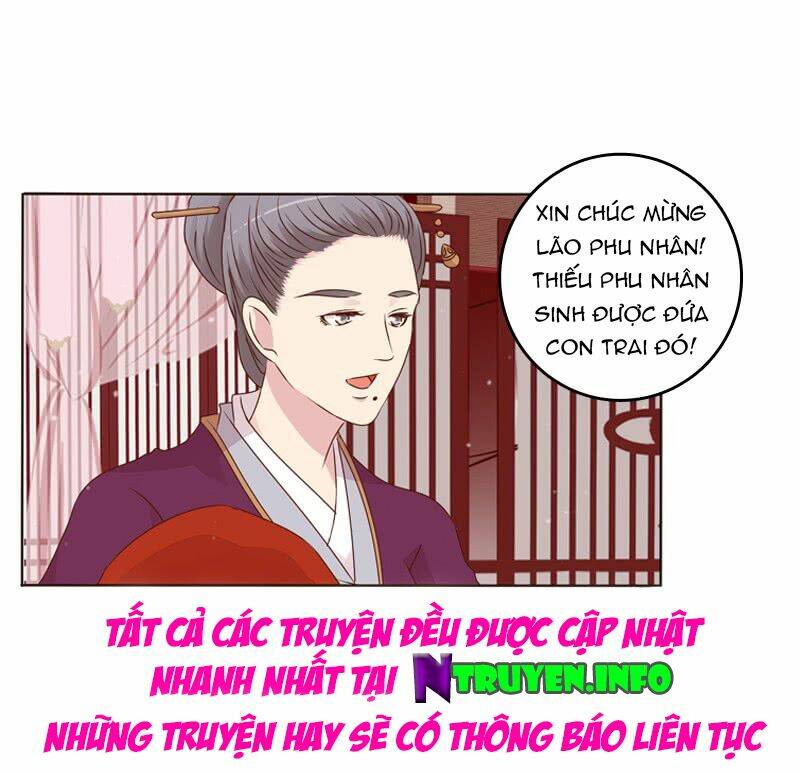 Tướng Quân Mời Ra Trận: Chapter 7