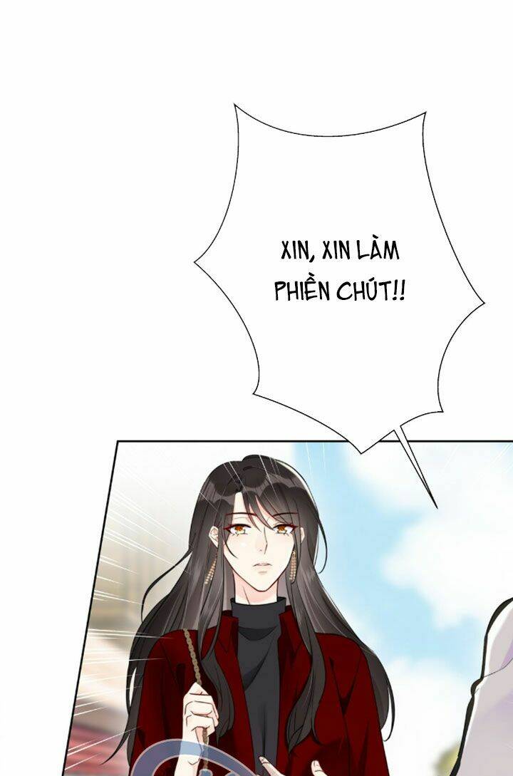 Boss Đại Nhân Là Nữ Thần?: Chapter 10