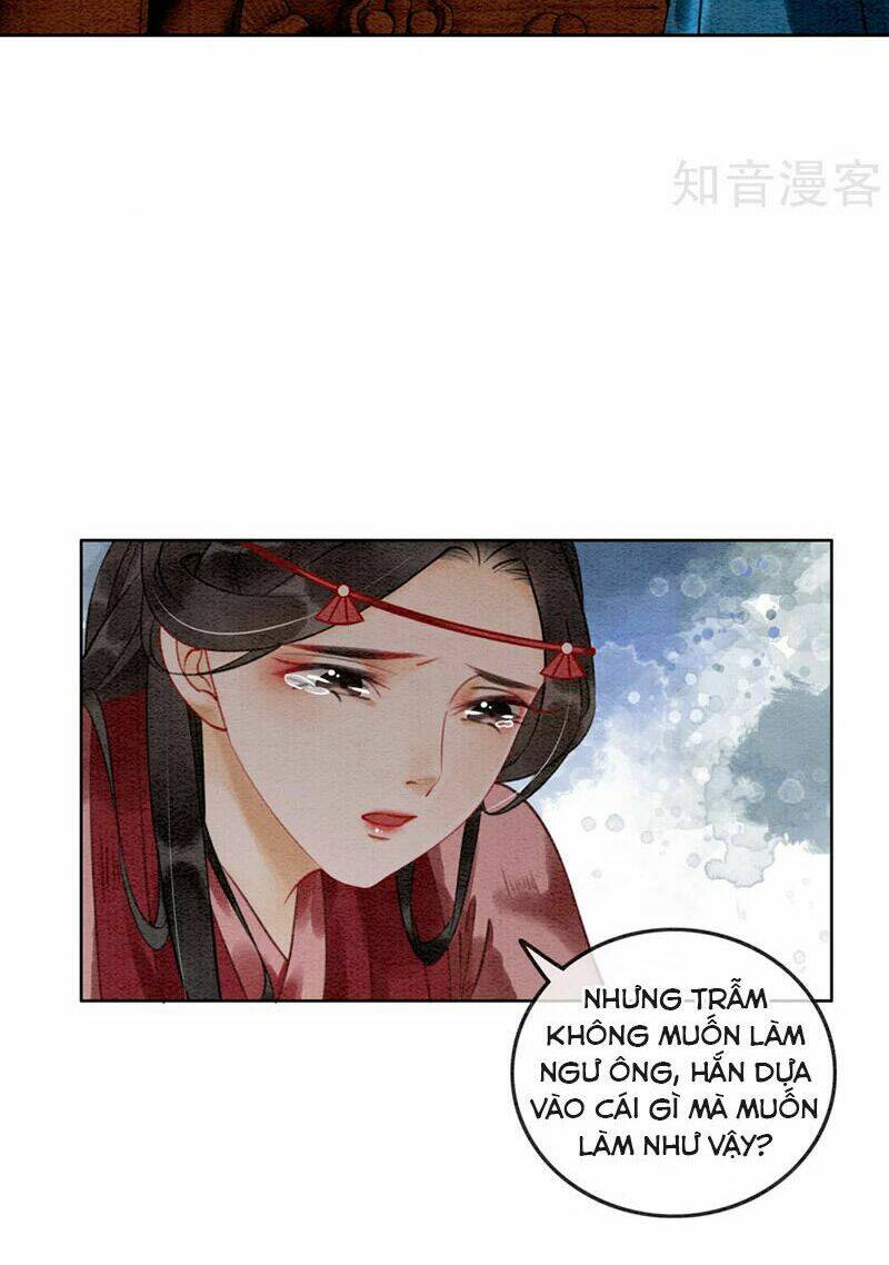 Hậu Cung Của Trẫm Cháy Rồi!: Chapter 72