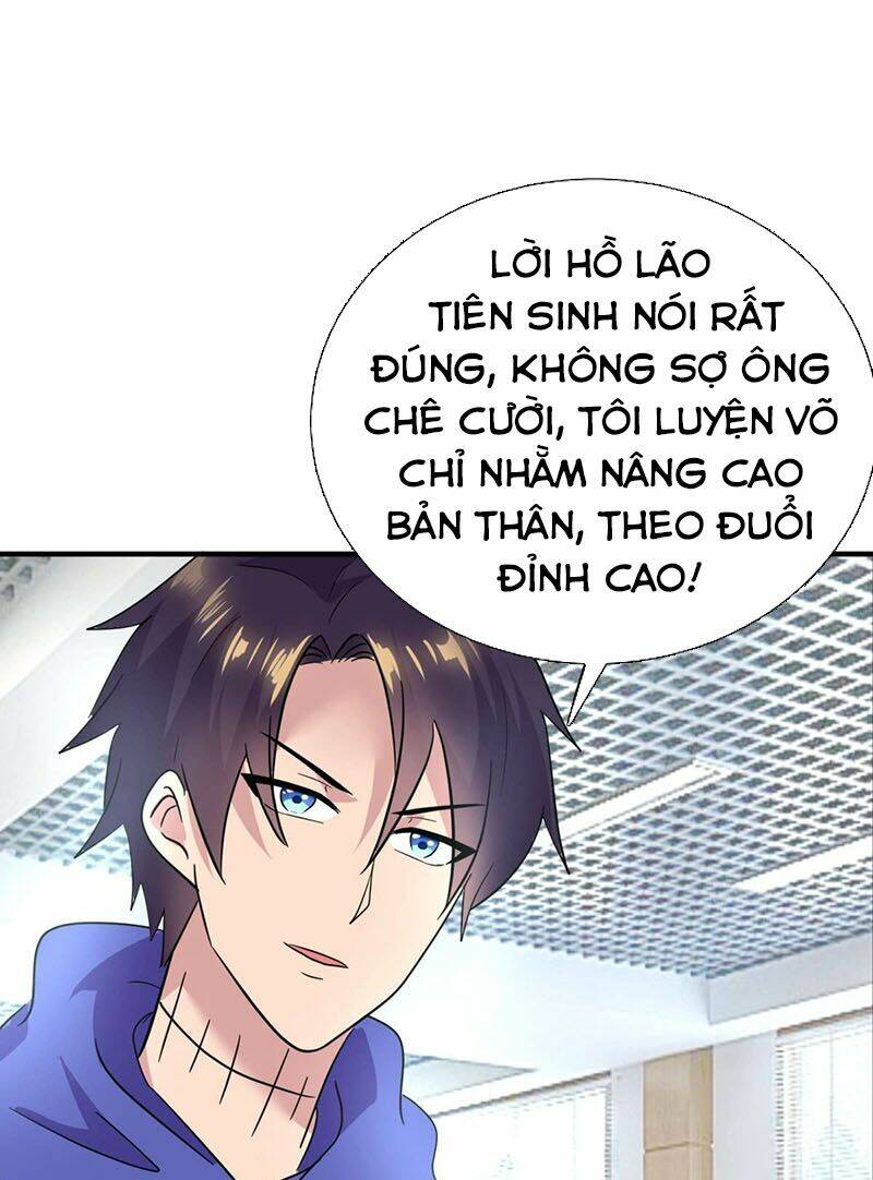 Đại Gia Livestream Vạn Giới: Chapter 22