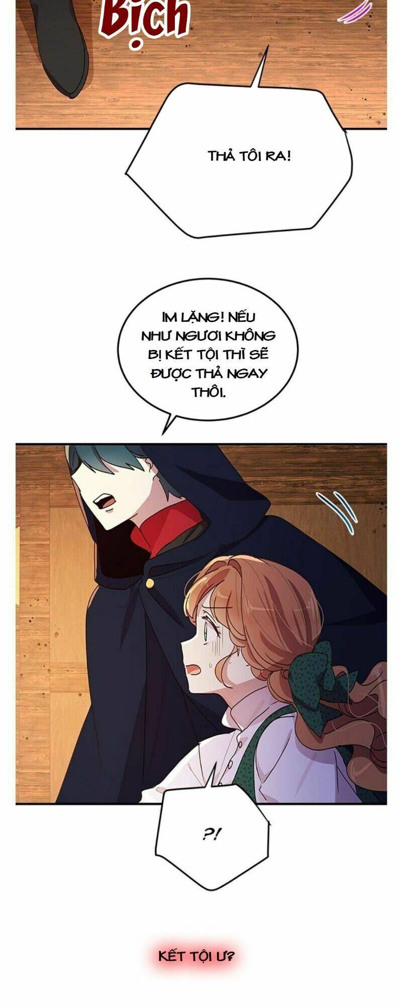 Công Tước, Loạn Vừa Thôi!: Chapter 91