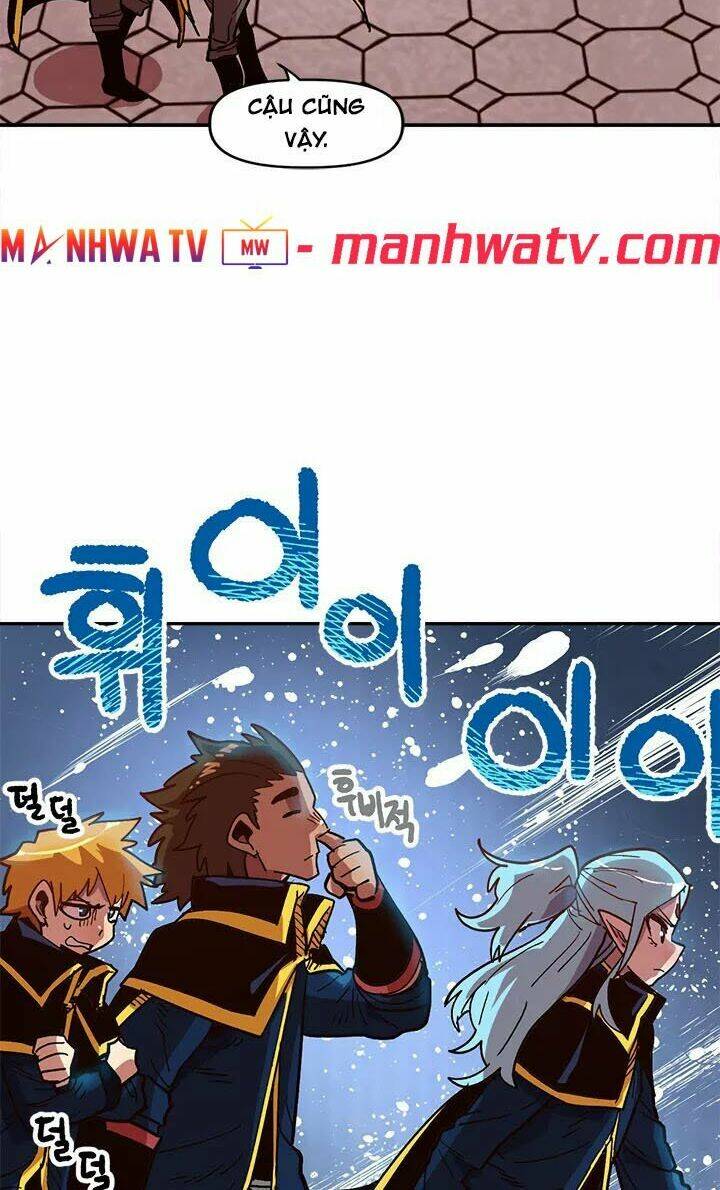 Nô Lệ Nghịch Thiên: Chapter 12