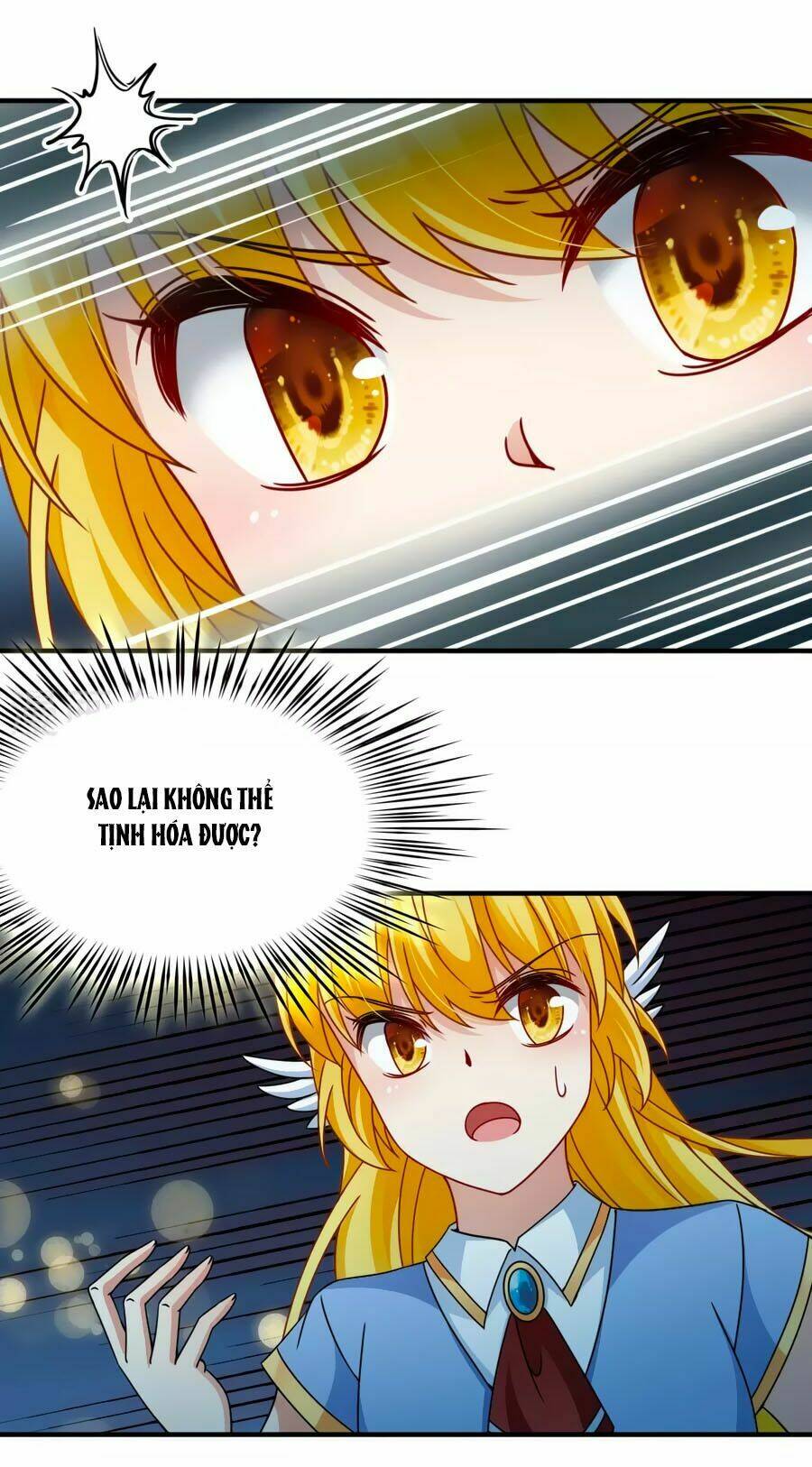 Huyền Vũ Luyến Ca: Vạn Vật Sinh Linh: Chapter 35.2