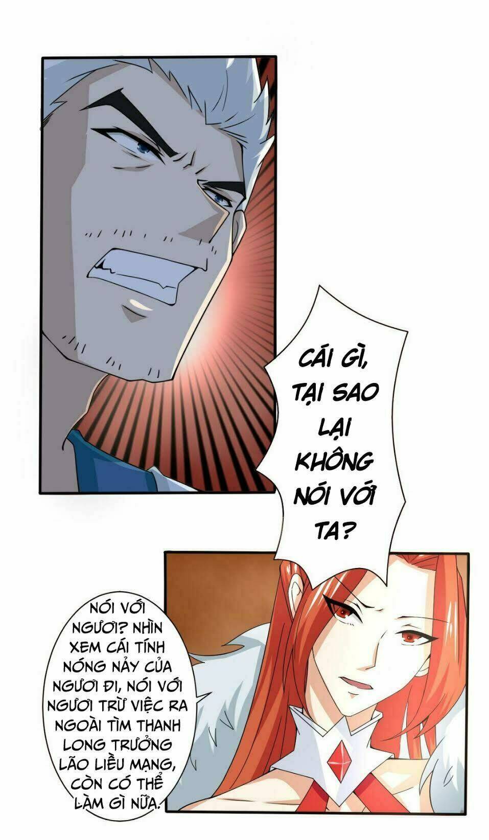 Tu Chân Giả Tại Dị Thế: Chapter 178