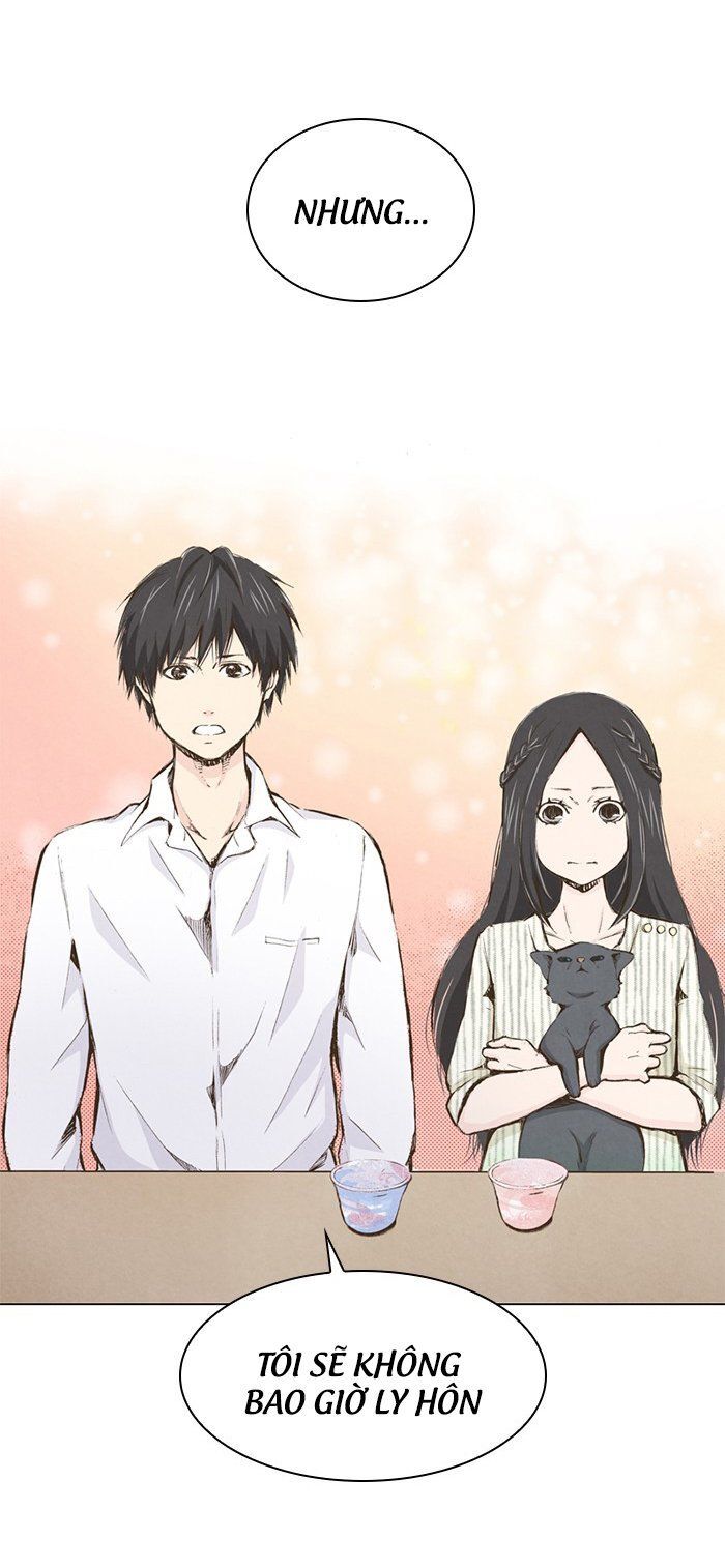 Làm Vợ Anh, Em Nhé: Chapter 16