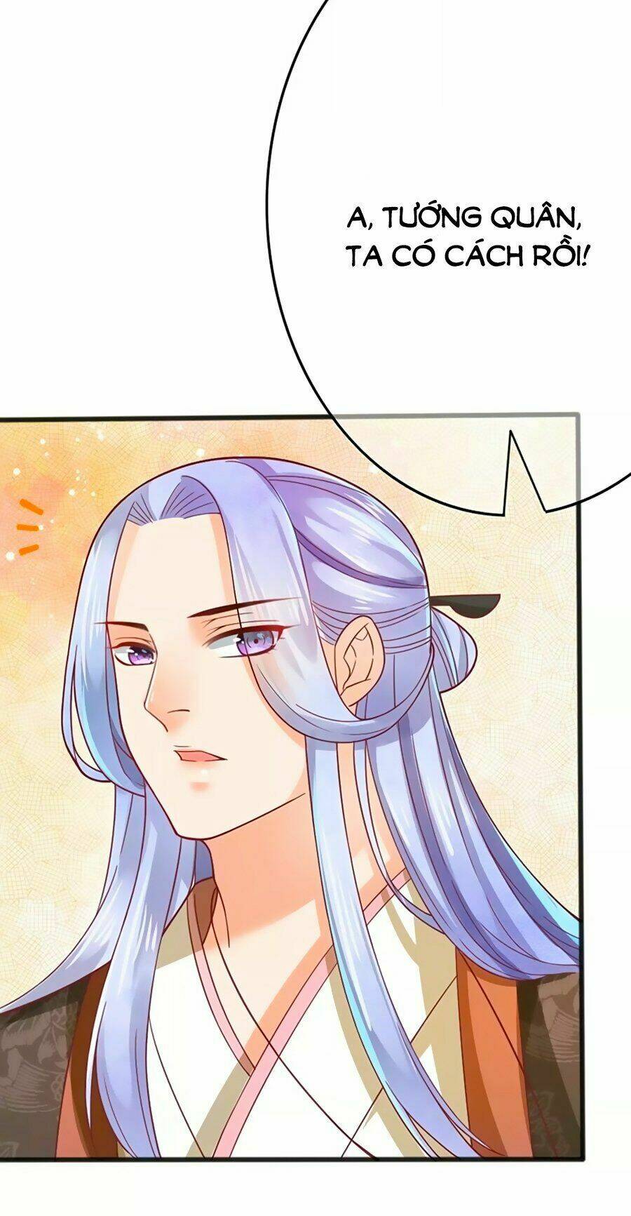 Chọc Nhầm Thượng Thần Băng Lãnh: Chapter 3