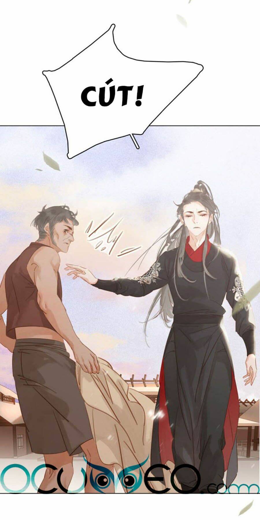 Tiểu Sư Phụ, Tóc Giả Của Ngài Rơi Rồi!: Chapter 32