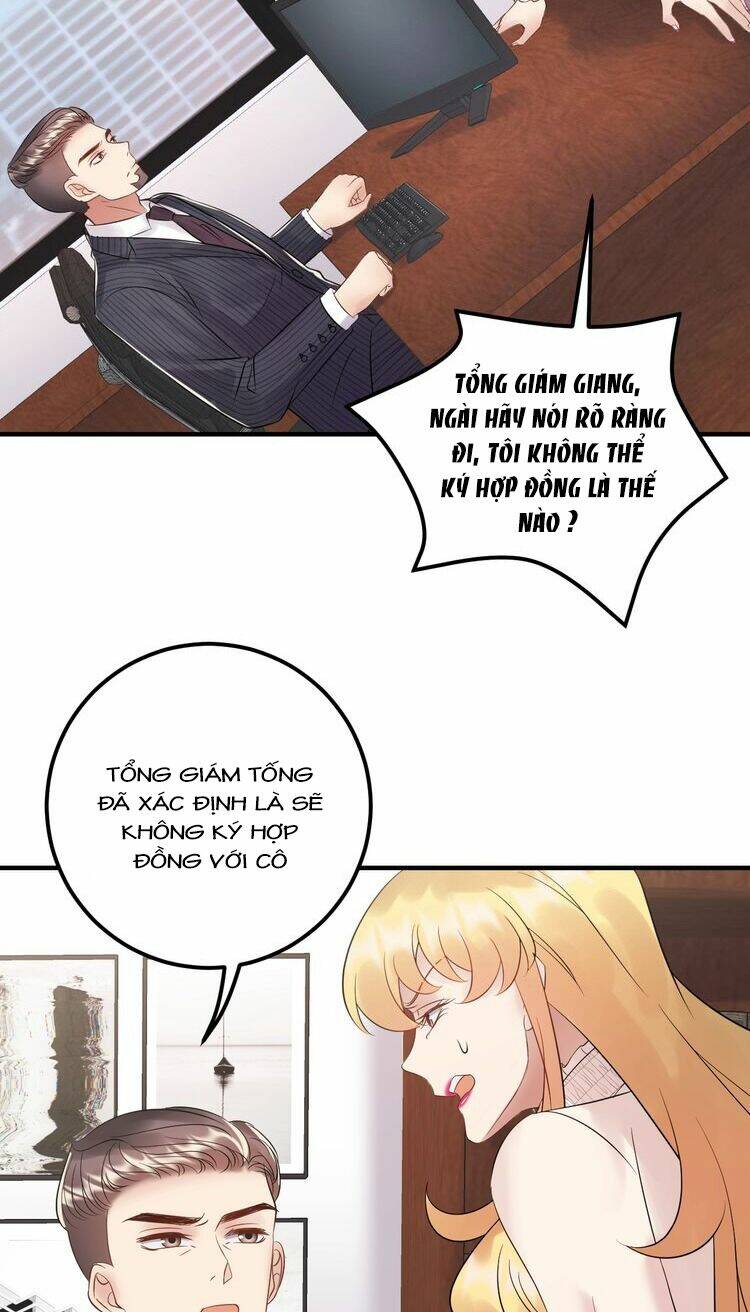 Trong Sinh Chi Ức Vạn Ảnh Hậu Yếu Thượng Vị: Chapter 196