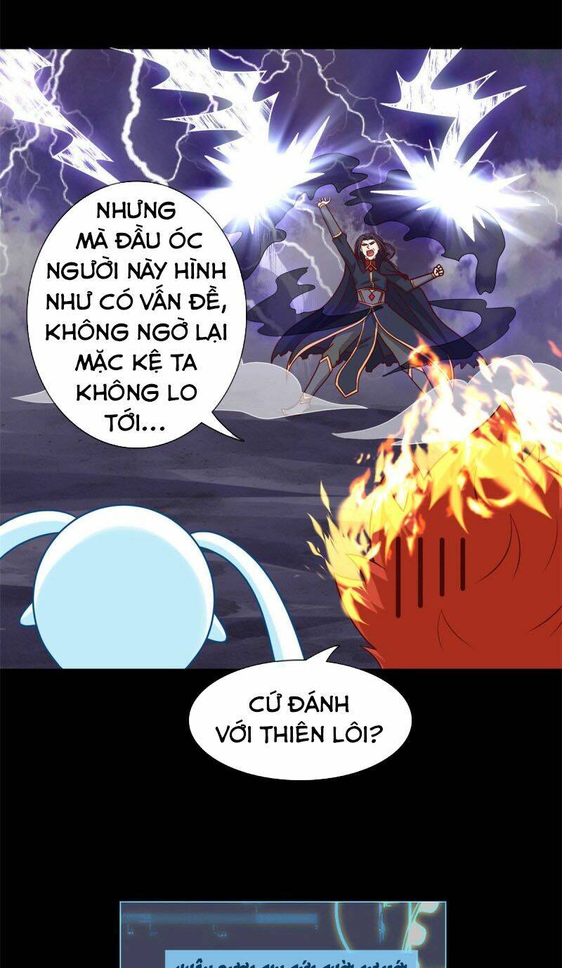 Chí Tôn Võ Đế: Chapter 326