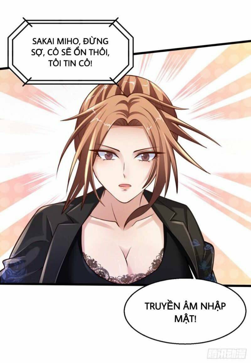 Tuyệt Phẩm Y Thánh: Chapter 193