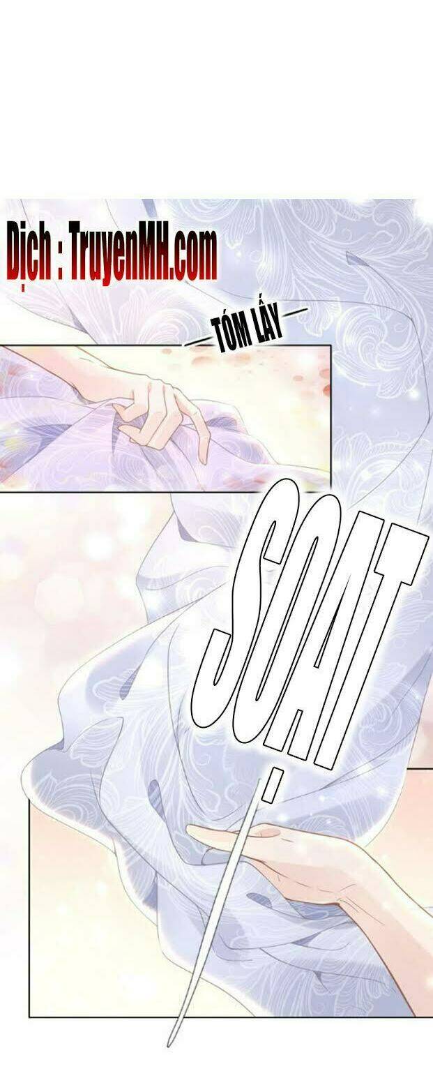 Nhất Sinh Nhất Thế Tiếu Thương Khung: Chapter 12