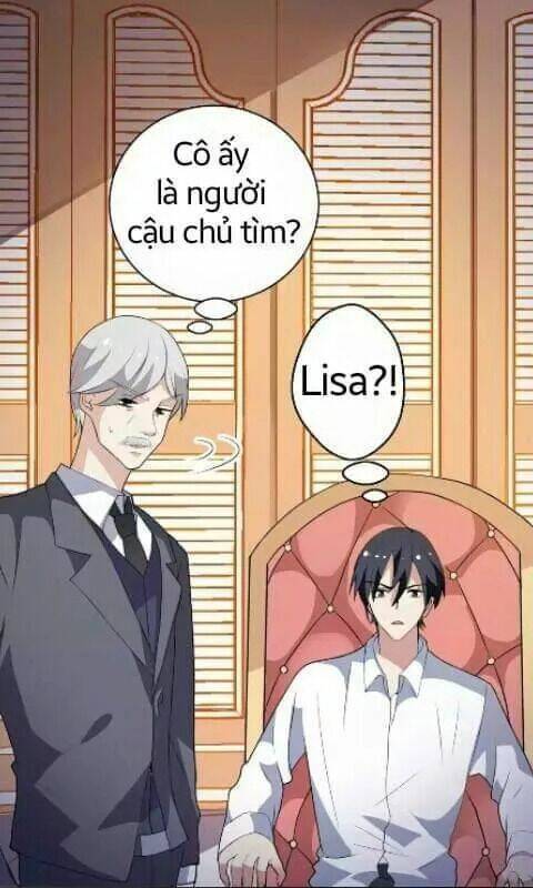 1 Nửa Hoàn Hảo Của Ceo: Chapter 3