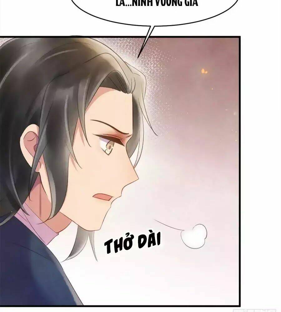 Vương Phi Muốn Trèo Tường: Chapter 43