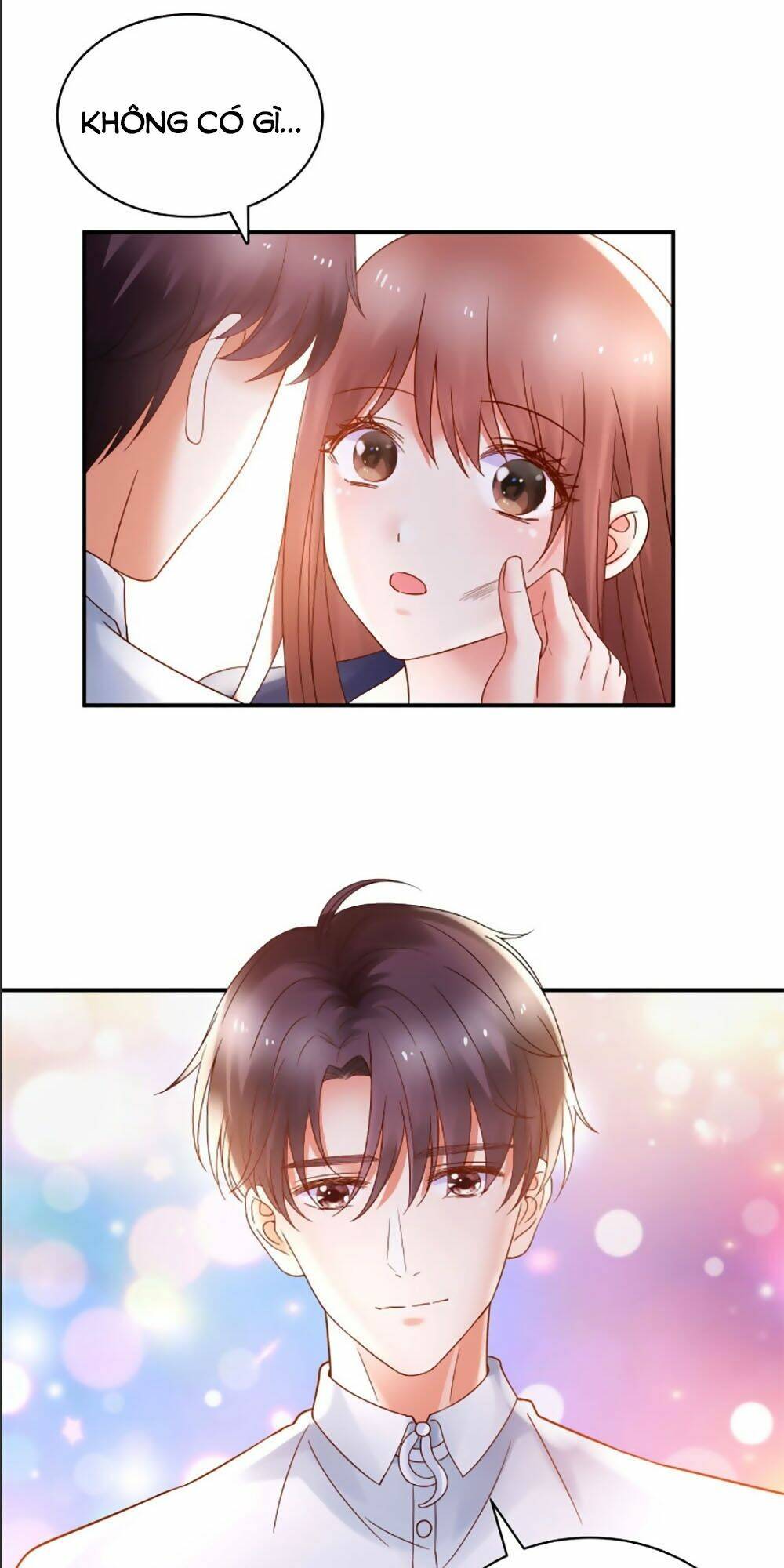 Bạn Trai 1/4 Của Tôi: Chapter 14