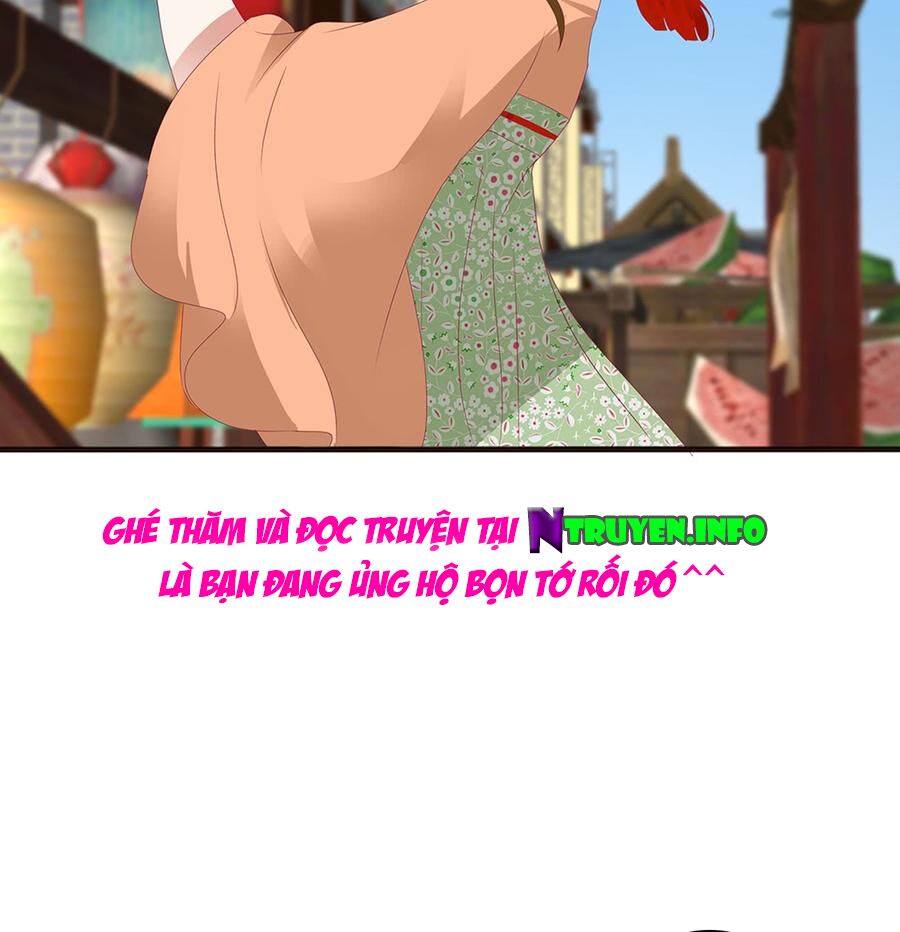 Thông Linh Phi: Chapter 533