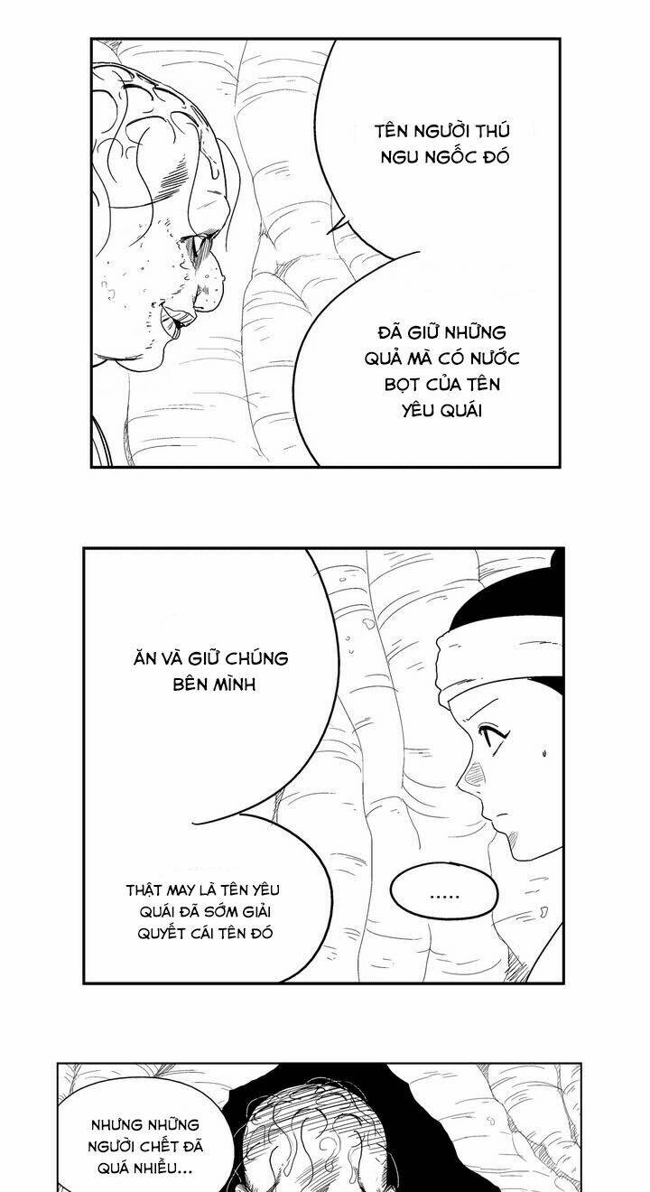 The Wizard: Chapter 6