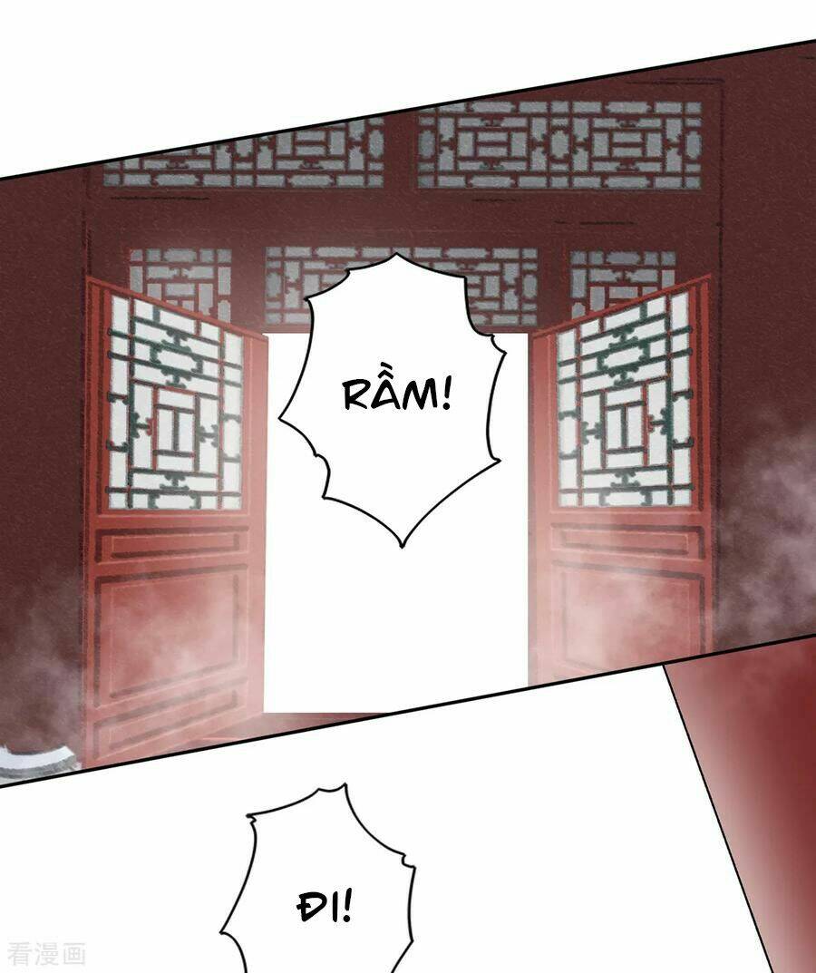 Hoàng Phi 9000 Tuổi: Chapter 81