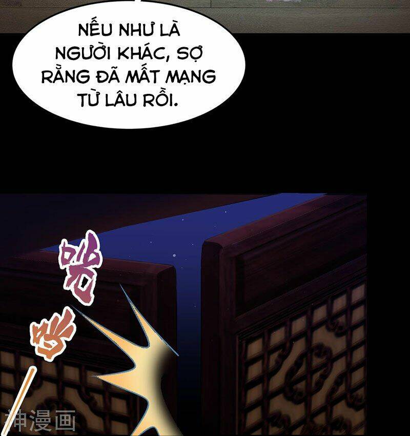 Thanh Đế Truyện: Chapter 56