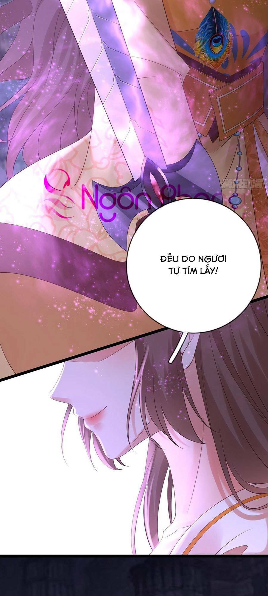 Ma Đầu Vạn Ác Năm Tuổi Rưỡi: Chapter 81