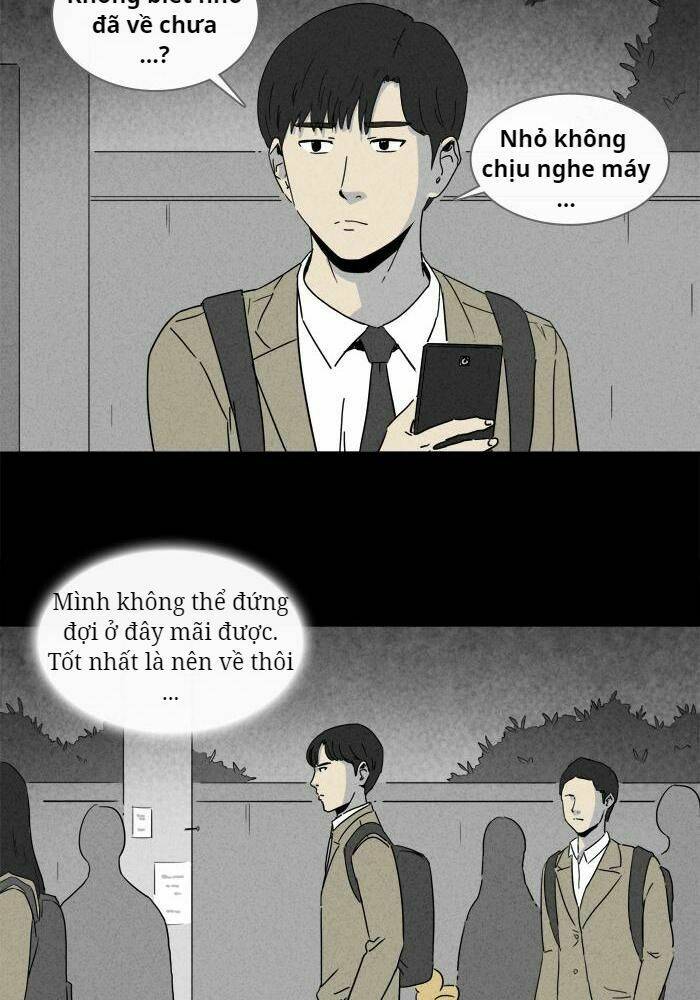 Những Câu Chuyện Bất Thường: Chapter 196