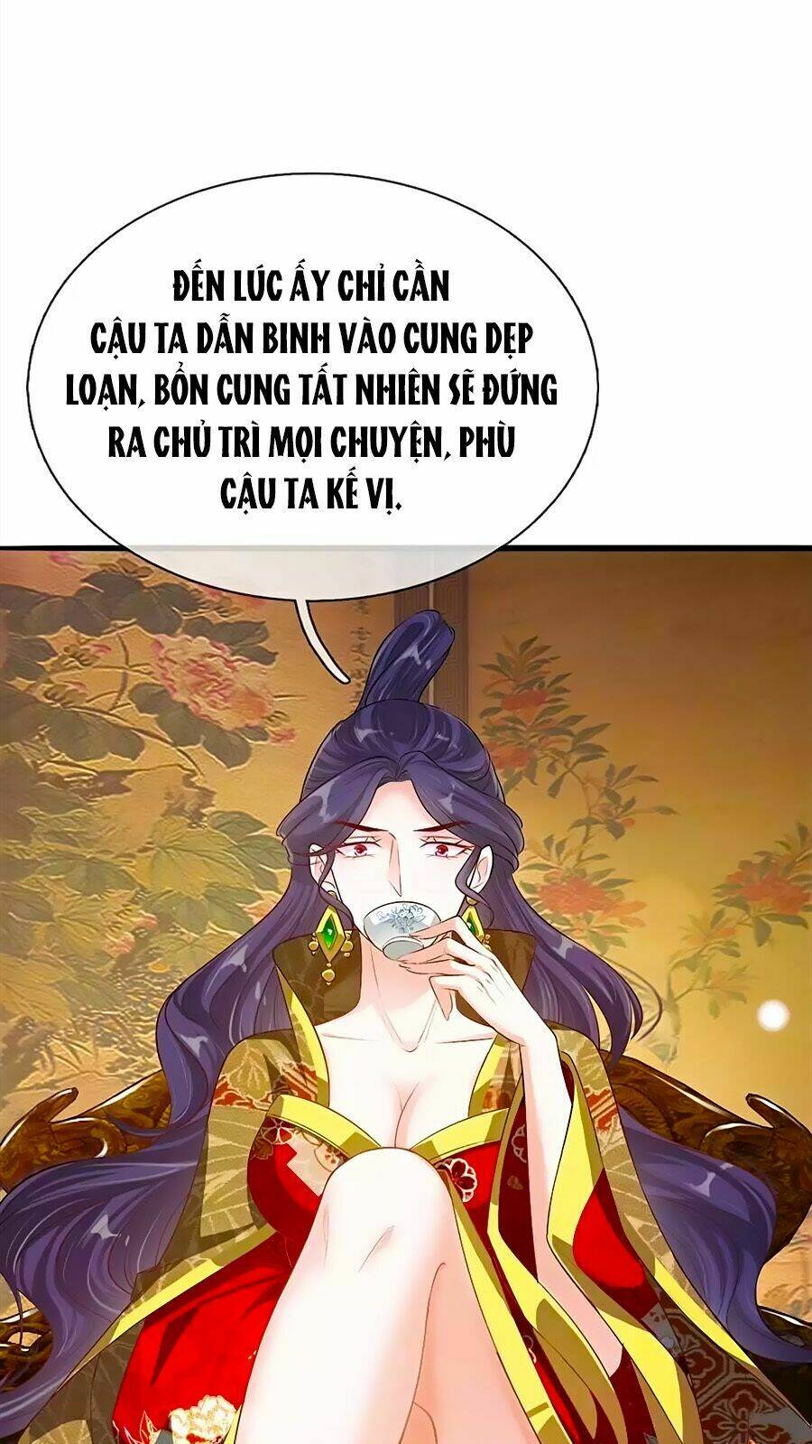 Ôn Nhu Bạo Quân: Nhiếp Chính Vương Gia Quá Hung Mãnh: Chapter 17