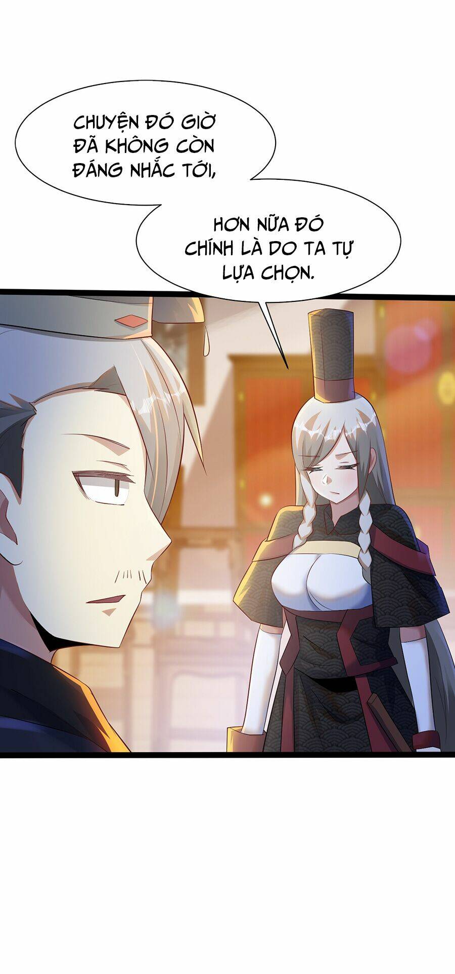 Đại Bảo Kiếm Của Tôi: Chapter 44