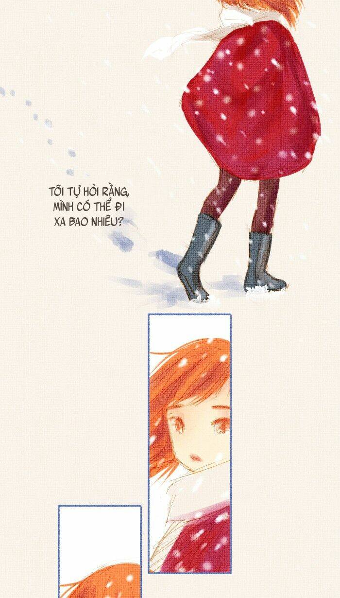 Little Rain: Chapter 12.5