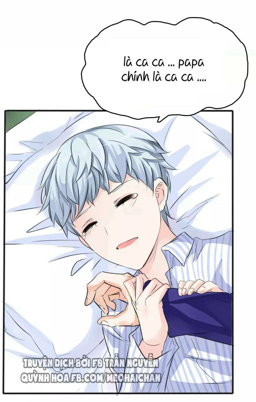 Lấy Sắc Tấn Công Sắc: Chapter 12