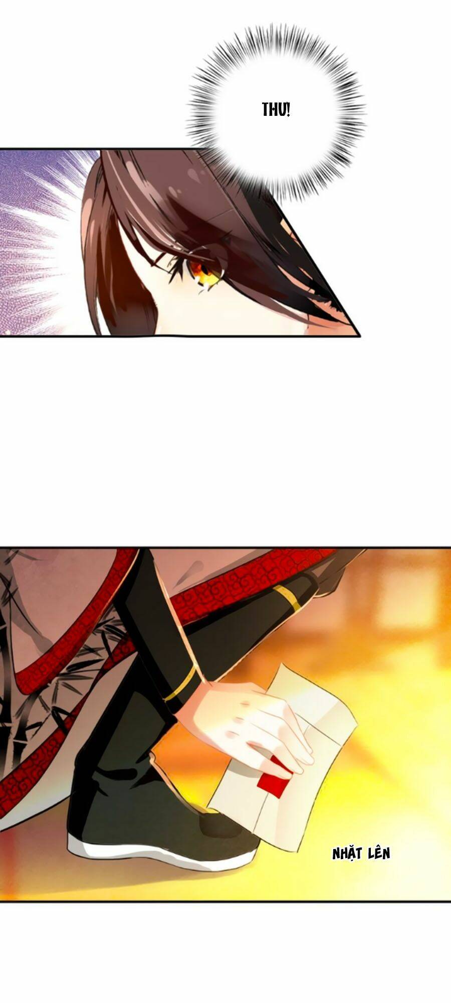 Mỹ Nhân Làm Tướng: Chapter 15