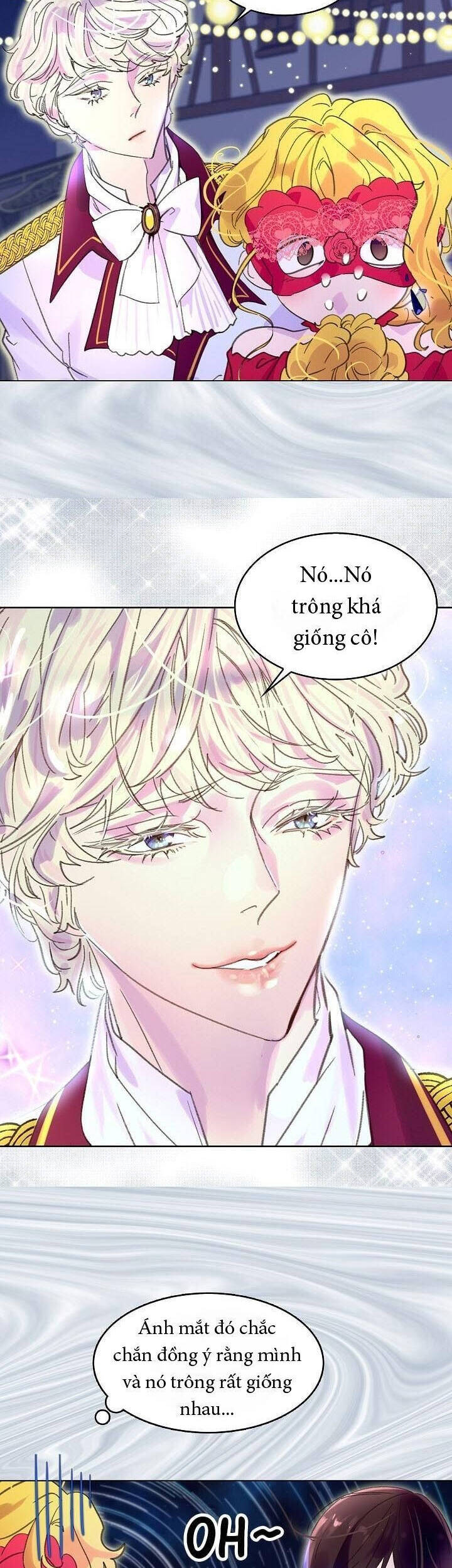 Đừng Xem Thường Nữ Phụ: Chapter 62