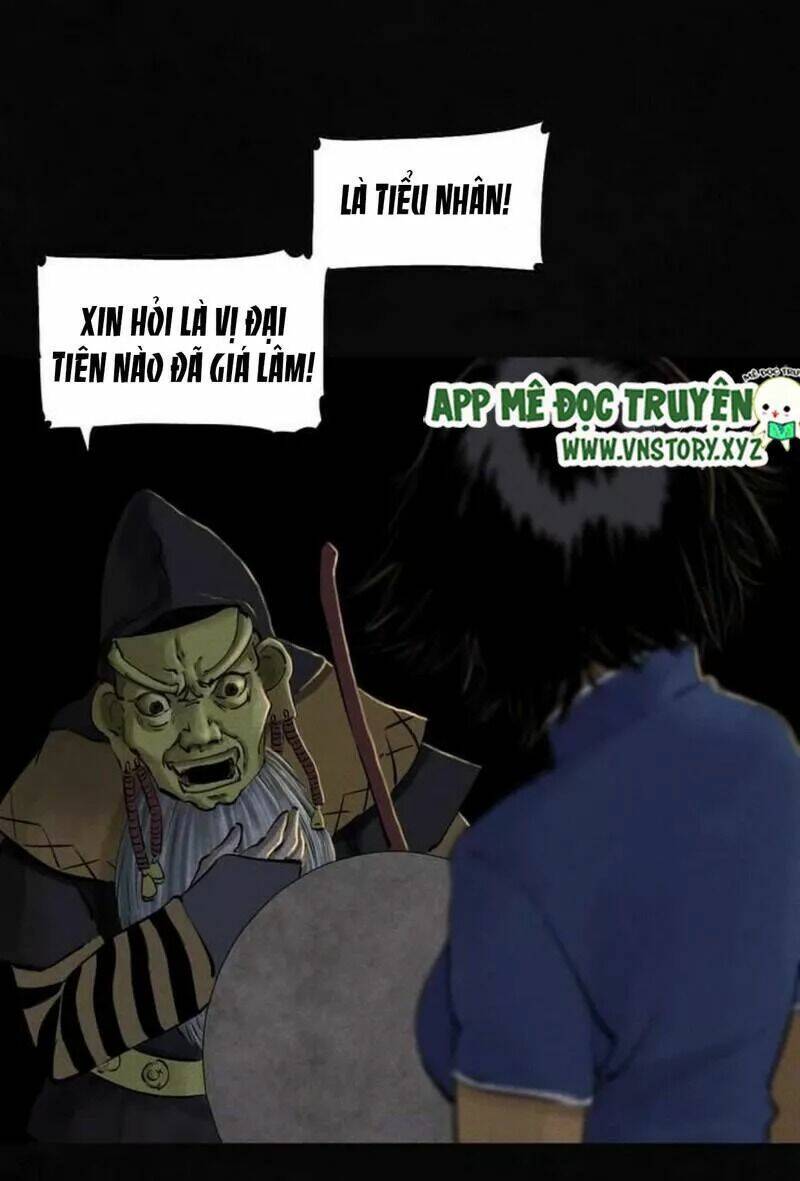 Thành Đô 1995: Chapter 43