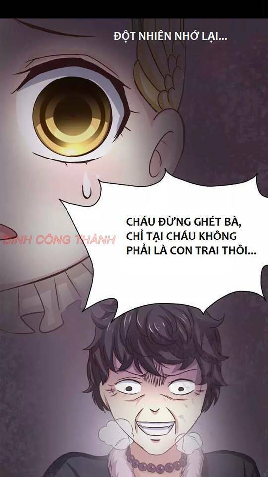 Truyện Kinh Dị Ở Tòa Nhà Số 44: Chapter 68