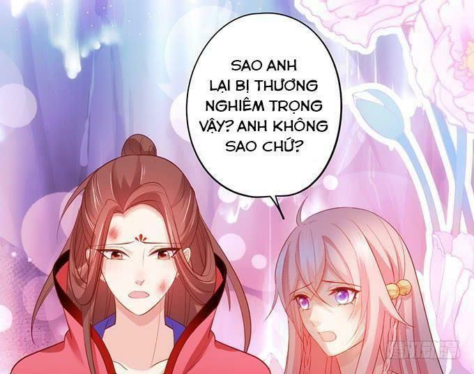 Hồ Tiên Hung Bạo: Chapter 118