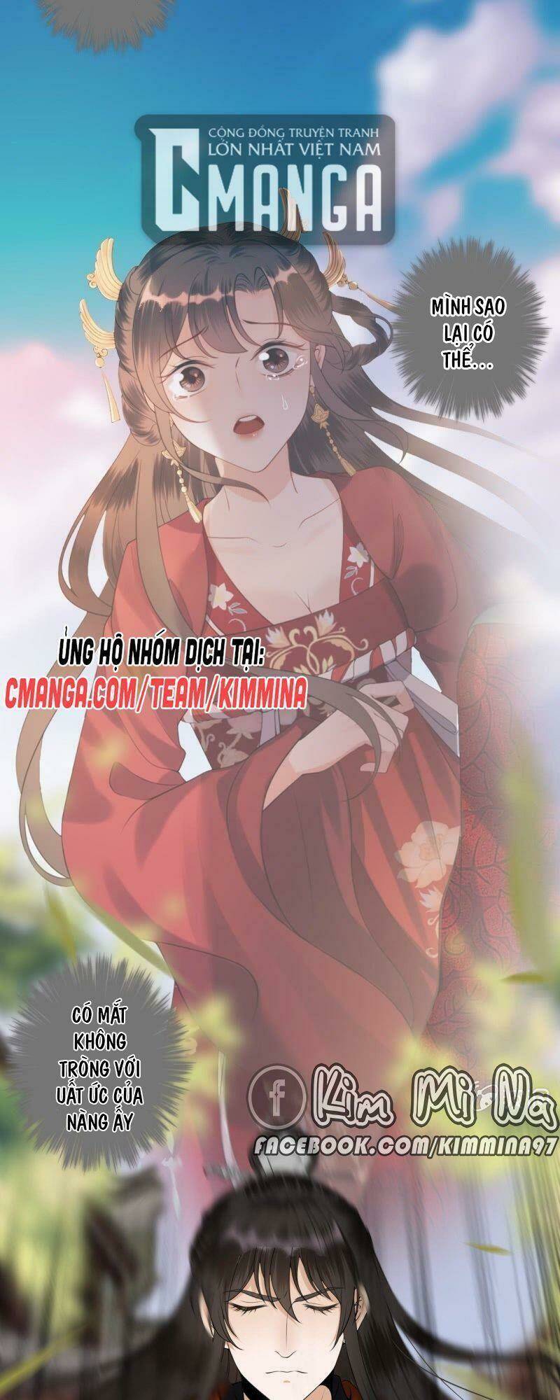 Vương Gia Kiêu Ngạo Quá Khó Cua: Chapter 107