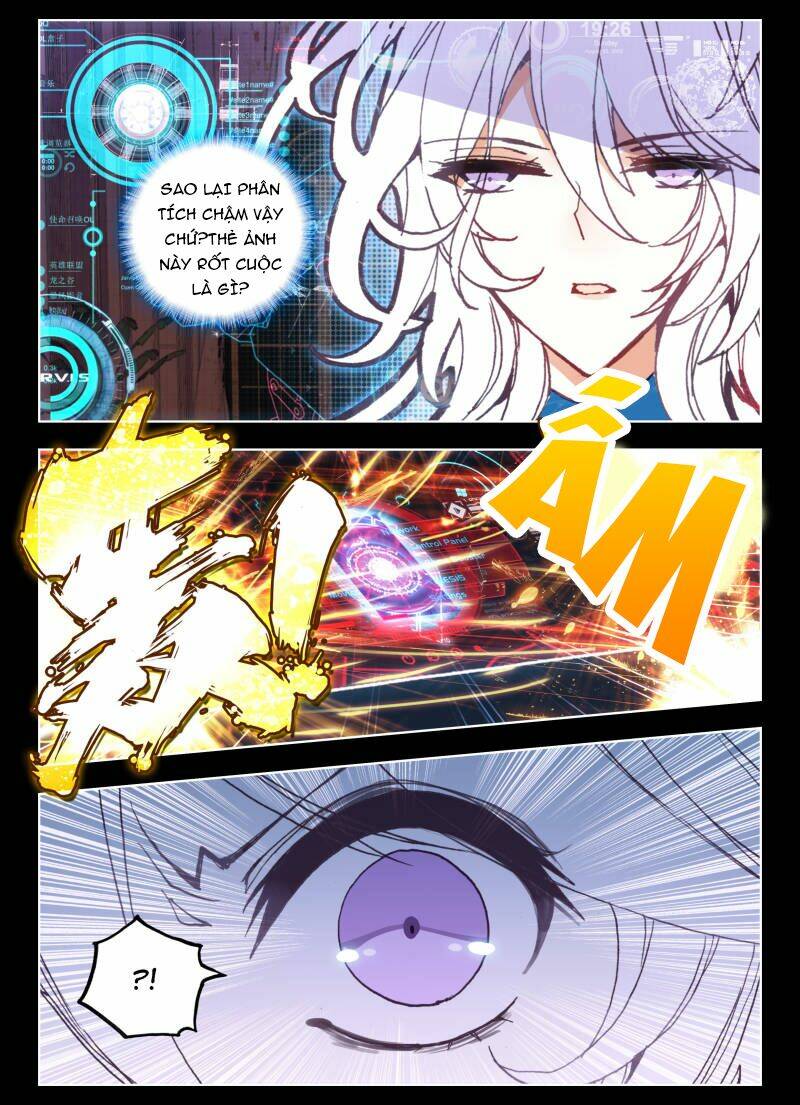 Tạp Đồ: Chapter 26