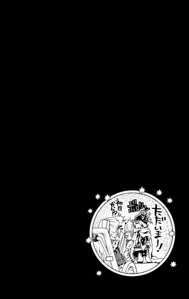 Ong Đưa Thư: Chapter 10