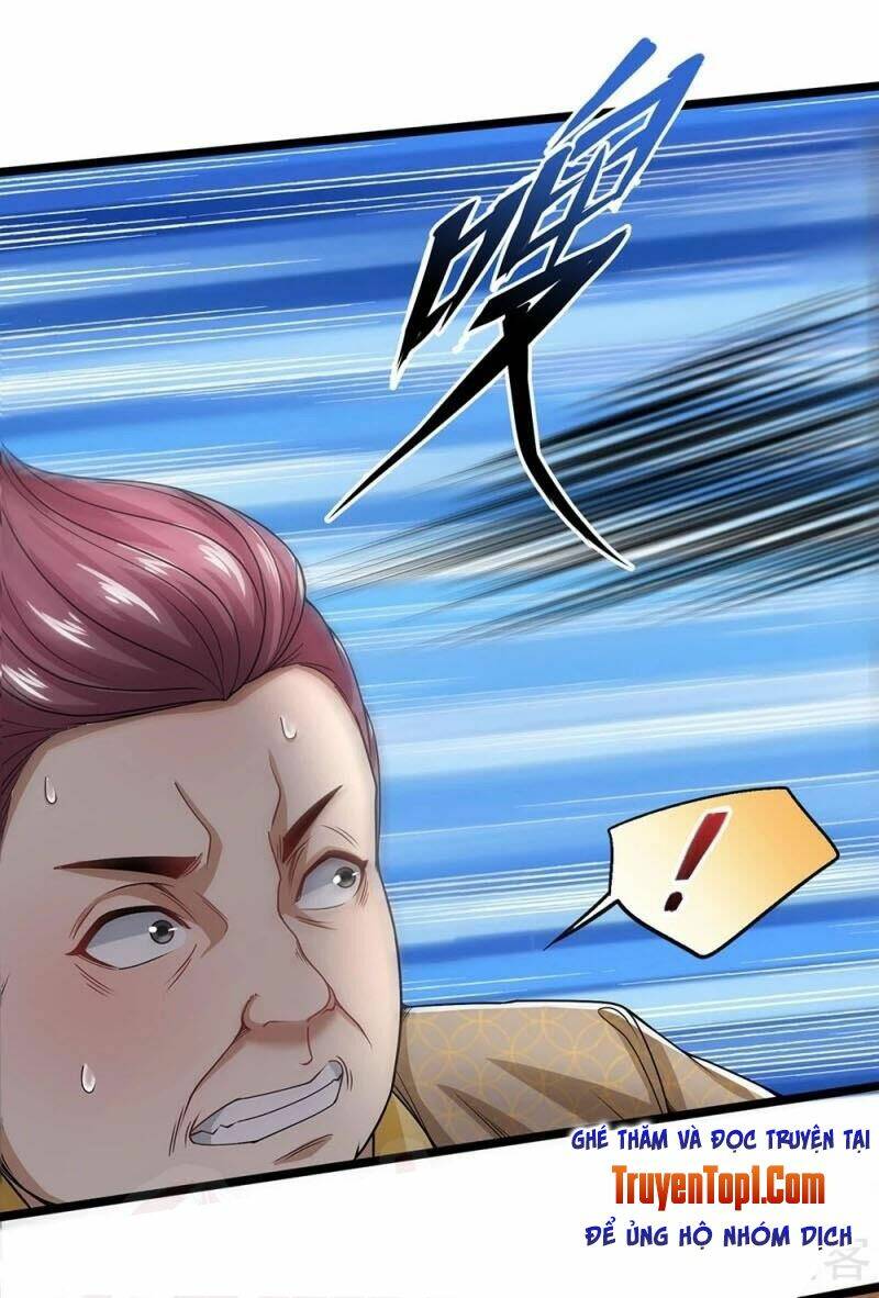 Chung Cực Binh Vương Tại Đô Thị: Chapter 130