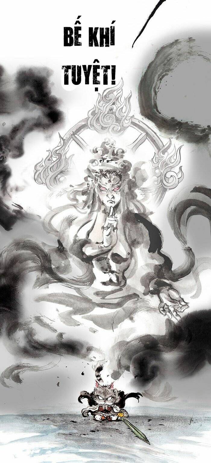 Miêu Hiệp: Chapter 9