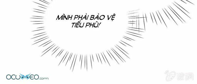 Khi Trá Luyến Nhân: Chapter 46