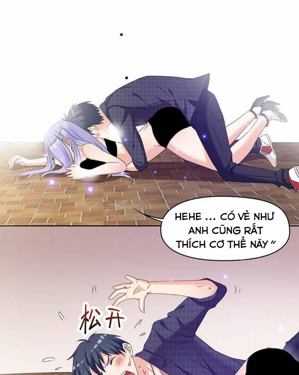 Tiêu Tiền Ở Thế Giới Khác: Chapter 26