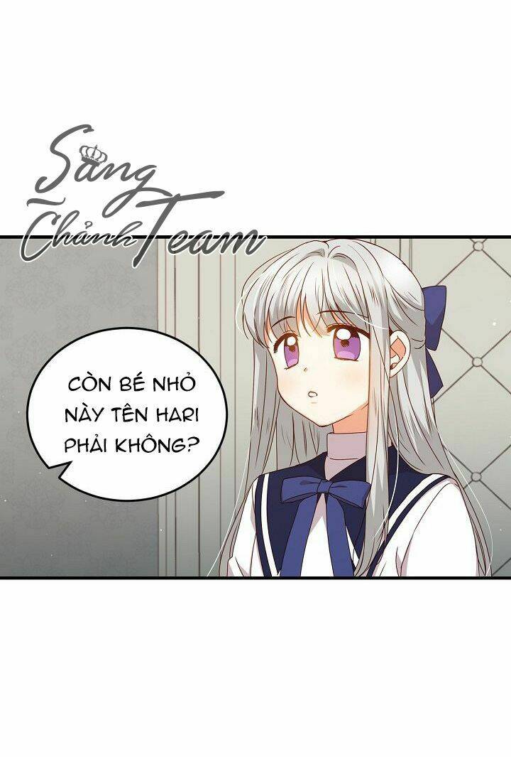 Đừng Chọc Đứa Em Gái Bé Bỏng Của Chúng Tôi: Chapter 18