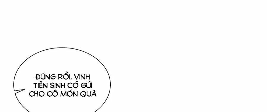 Lưu Luyến Nguy Tình: Chapter 7