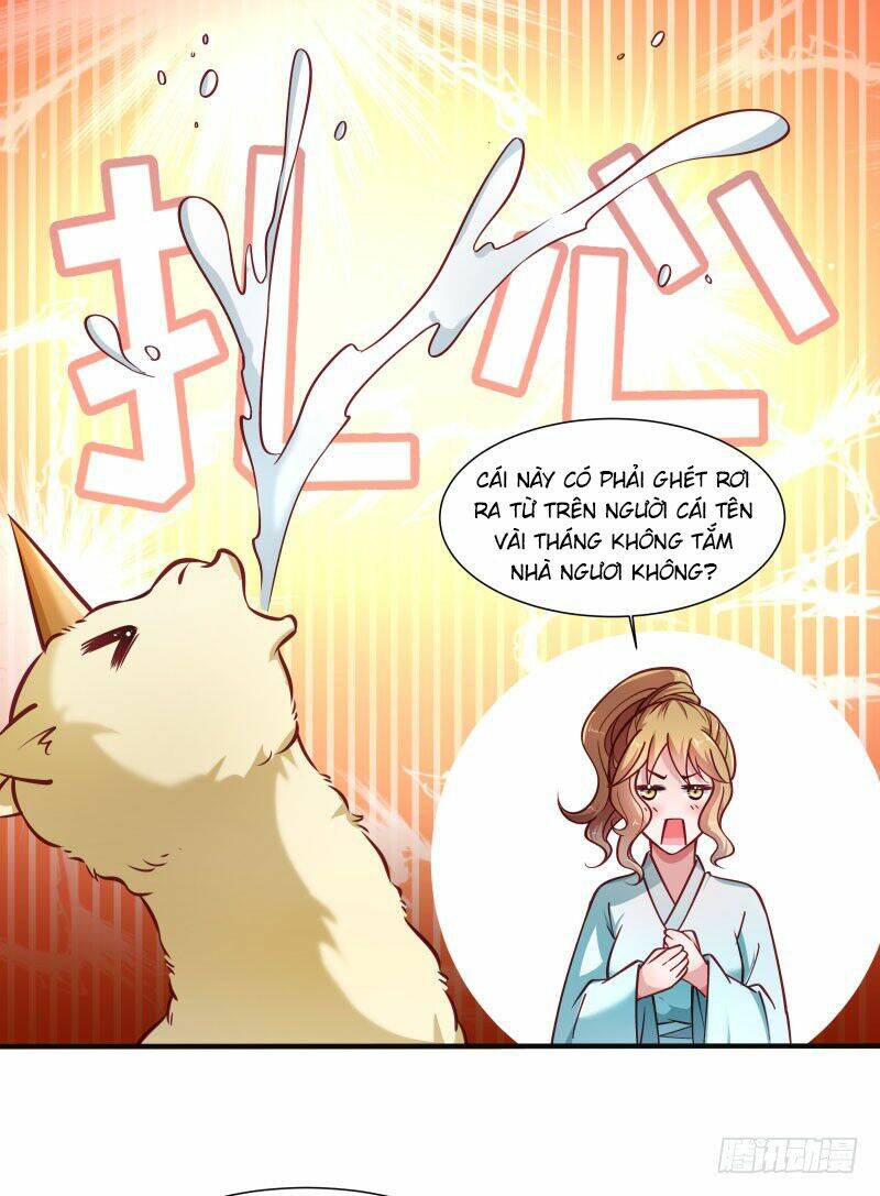 Tiểu Hoàng Thư Và Tiểu Hoàng Thúc: Chapter 24