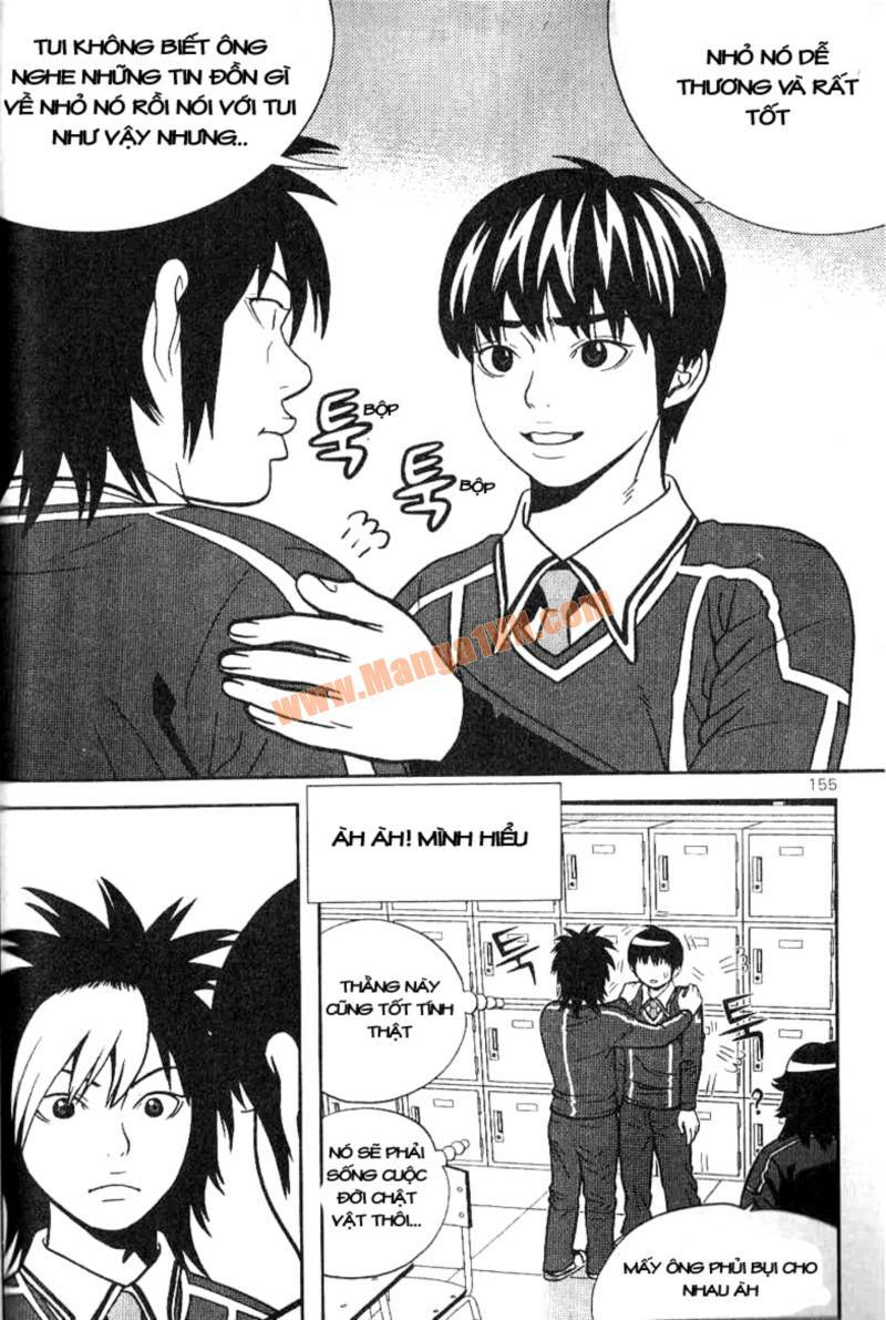 Need A Girl: Chapter 6