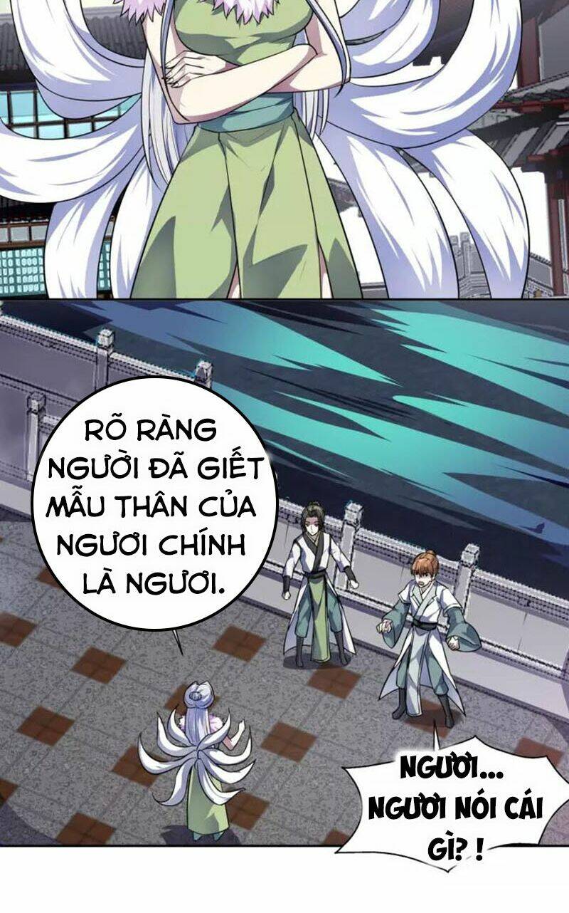 Nghịch Thiên Đại Thần: Chapter 81