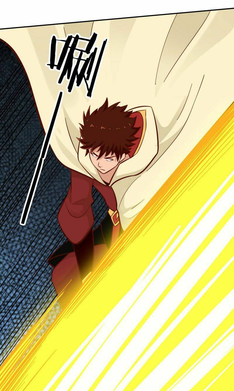 Võ Linh Kiếm Tôn: Chapter 115